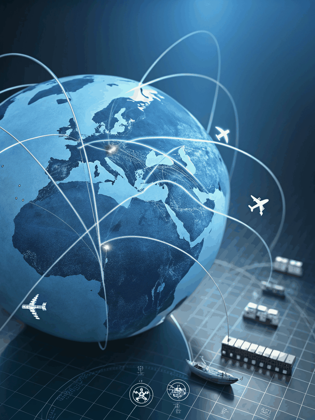 Global Logistics
